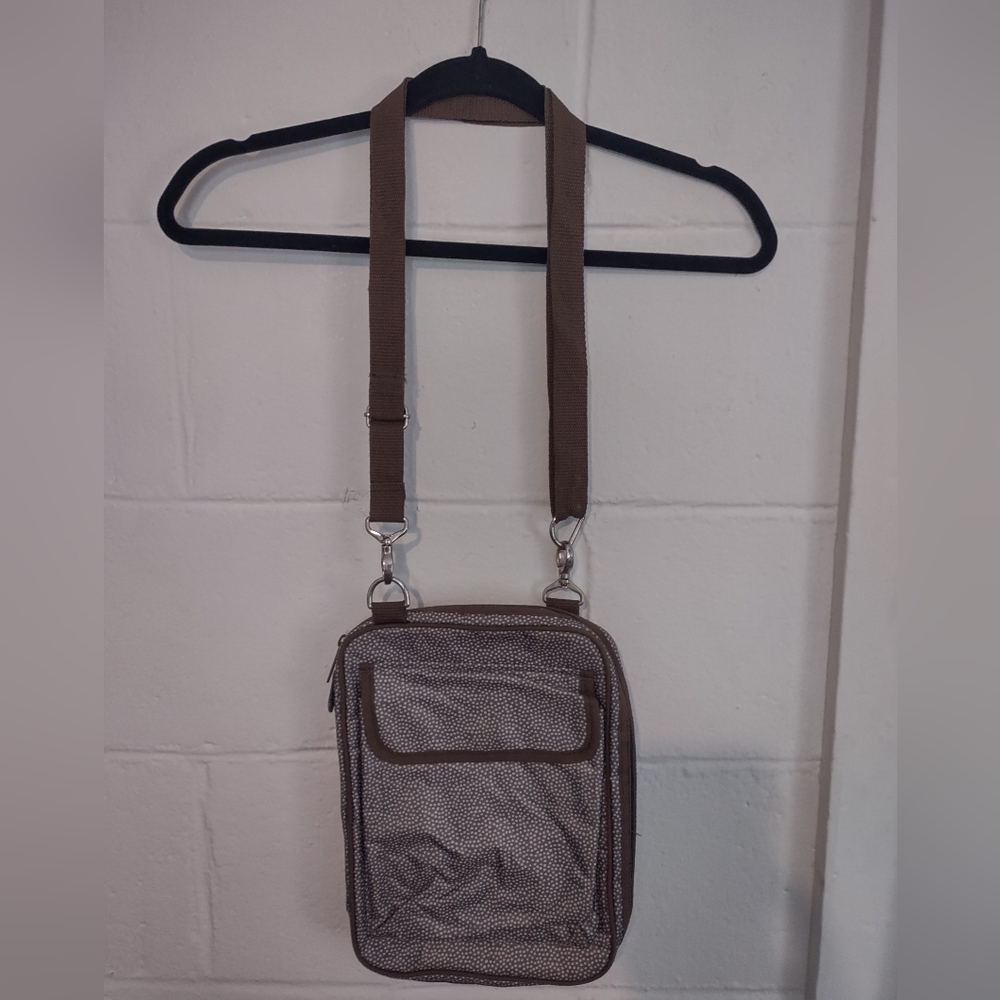 THIRTY ONE Crossbody bag Grey